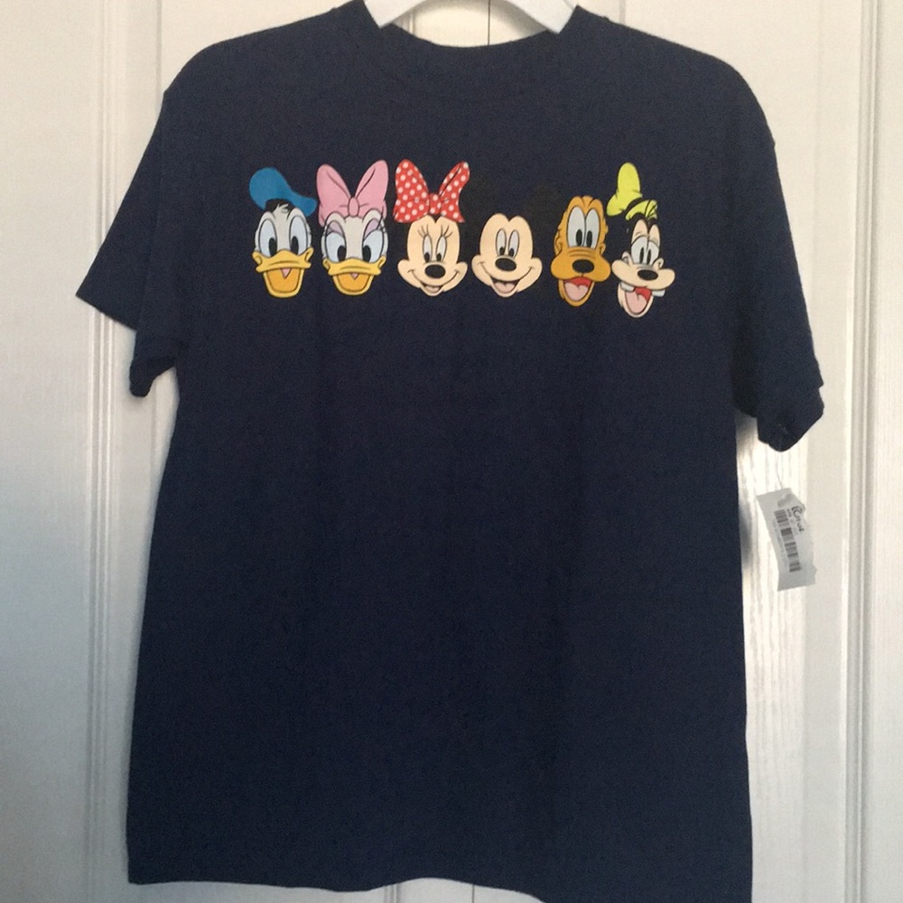 Disney TShirt